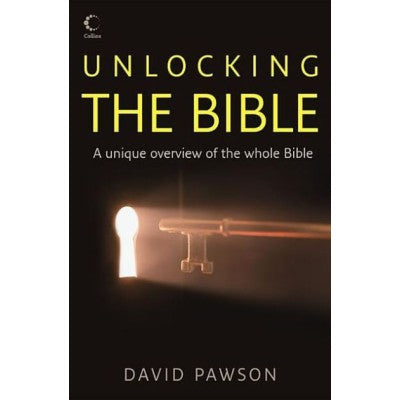 Unlocking the Bible