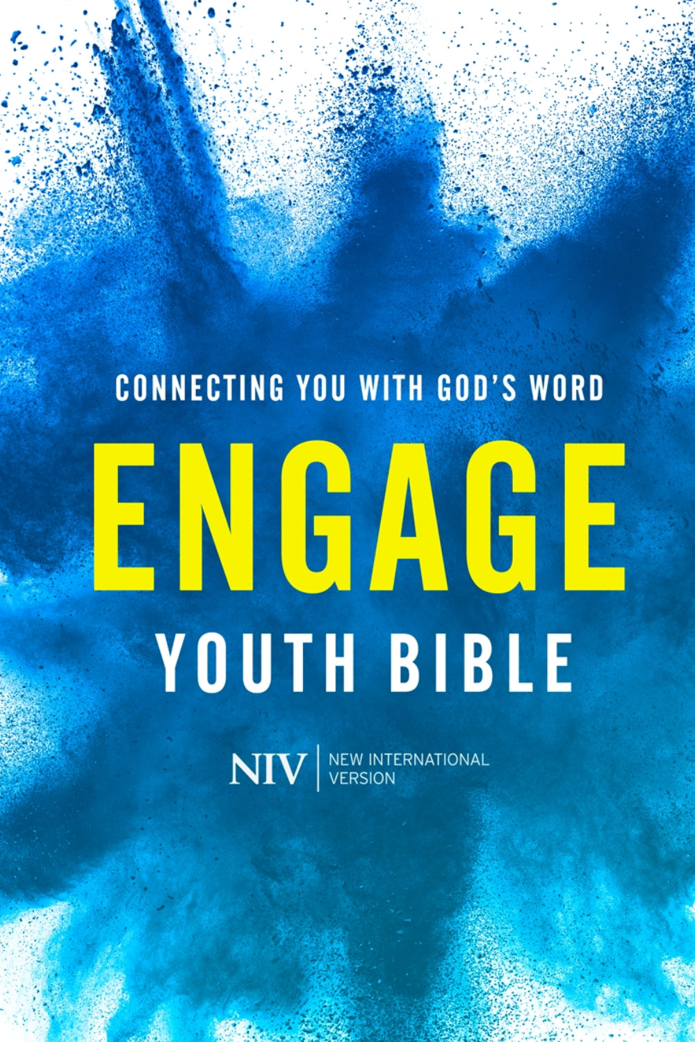 Engage - Youth Bible