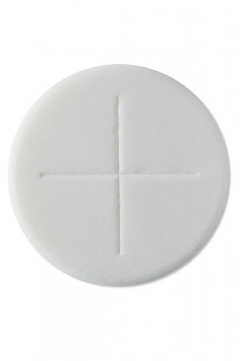 Charles Farris Priests 2 3/4" Sealed Edge Single Cross Pack - 50 CODE: AB11