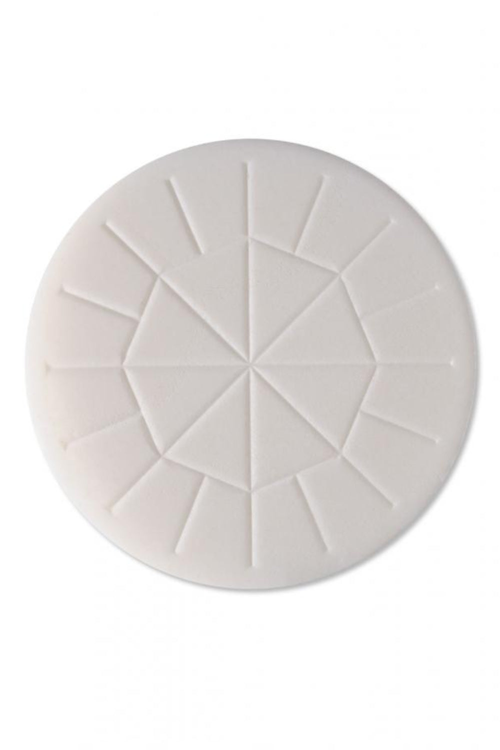 Charles Farris 5 3/4" Sealed Edge 24 Section - Pack 25 AB22