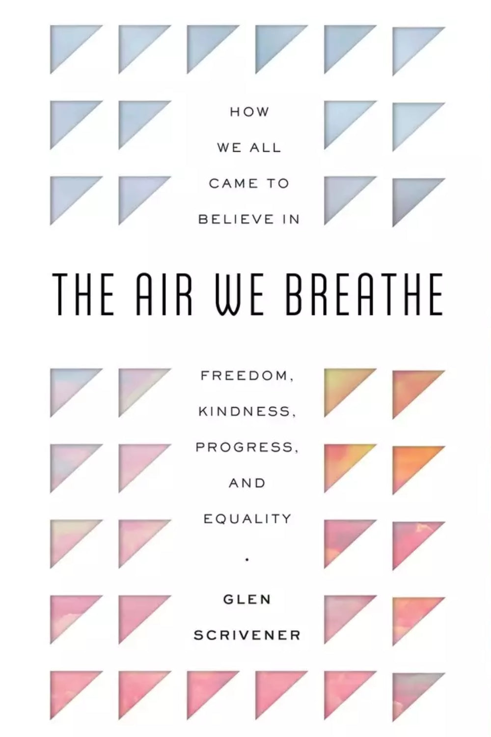 The Air We Breathe