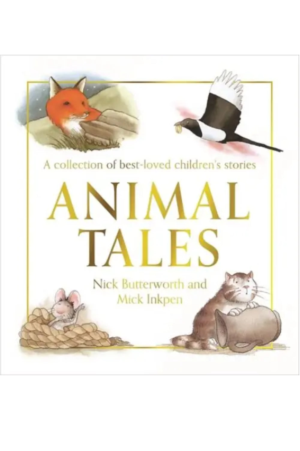 Animal Tales