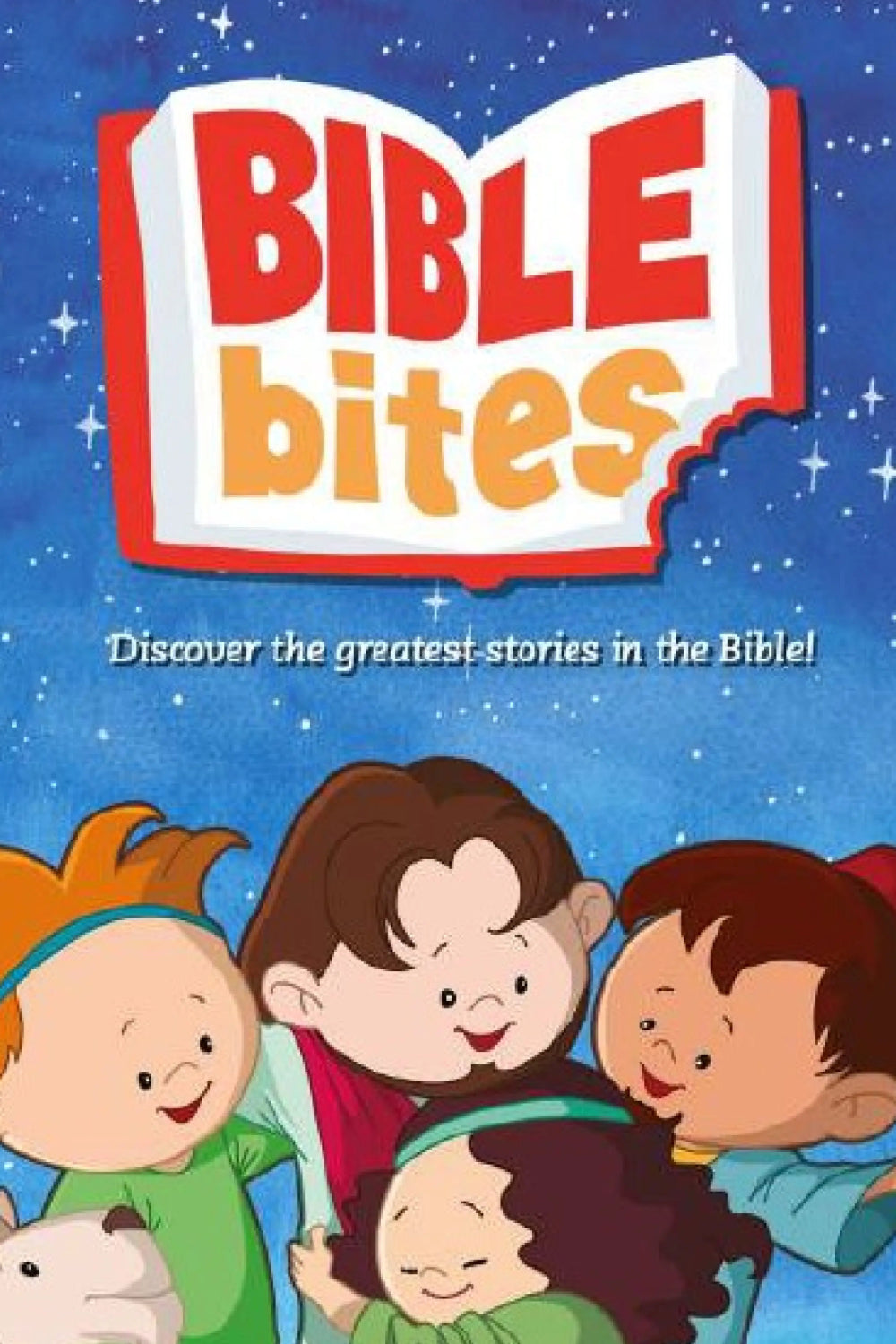 Bible Bites