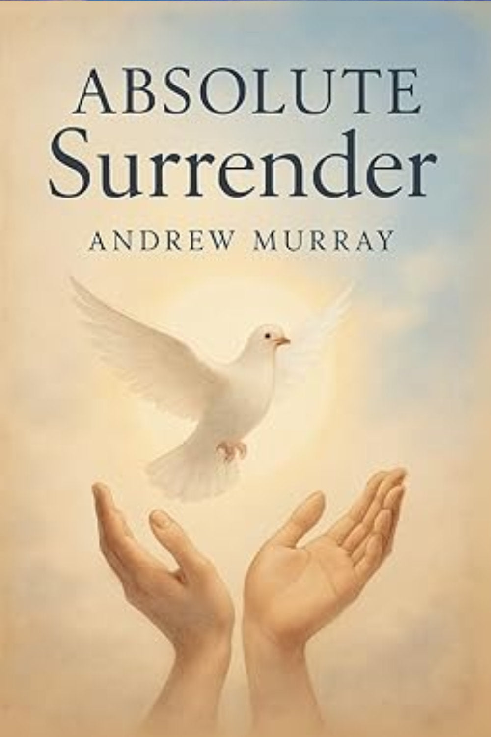 Absolute Surrender