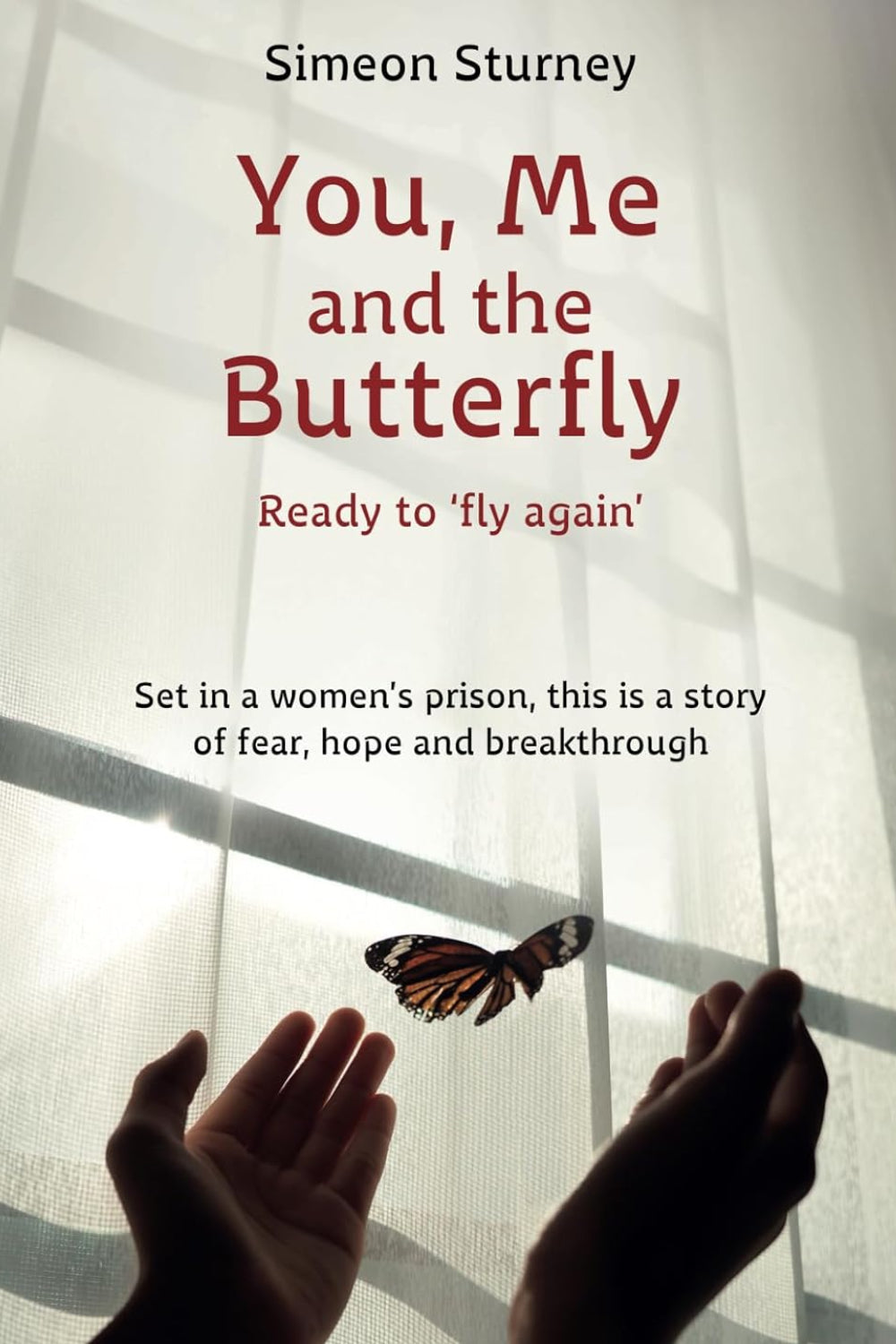 You, Me and the Butterfly: Ready to Fly Again