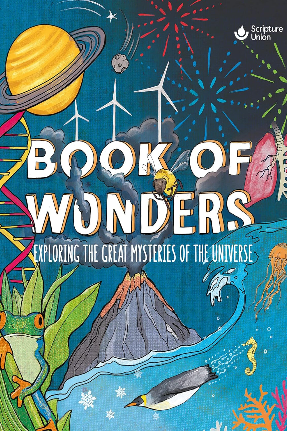Book of Wonders