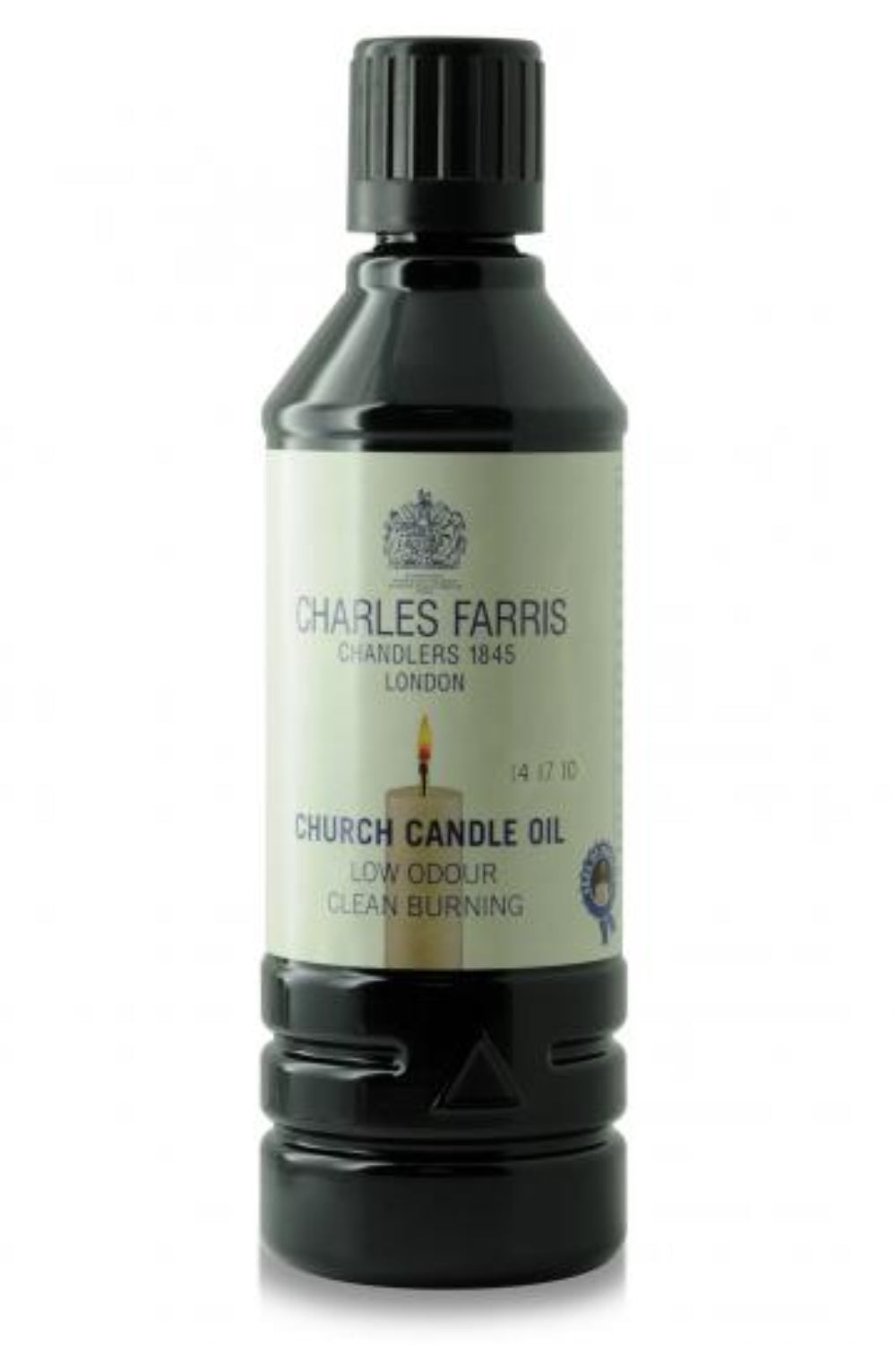 Charles Farris Church Candle Oil 500ml