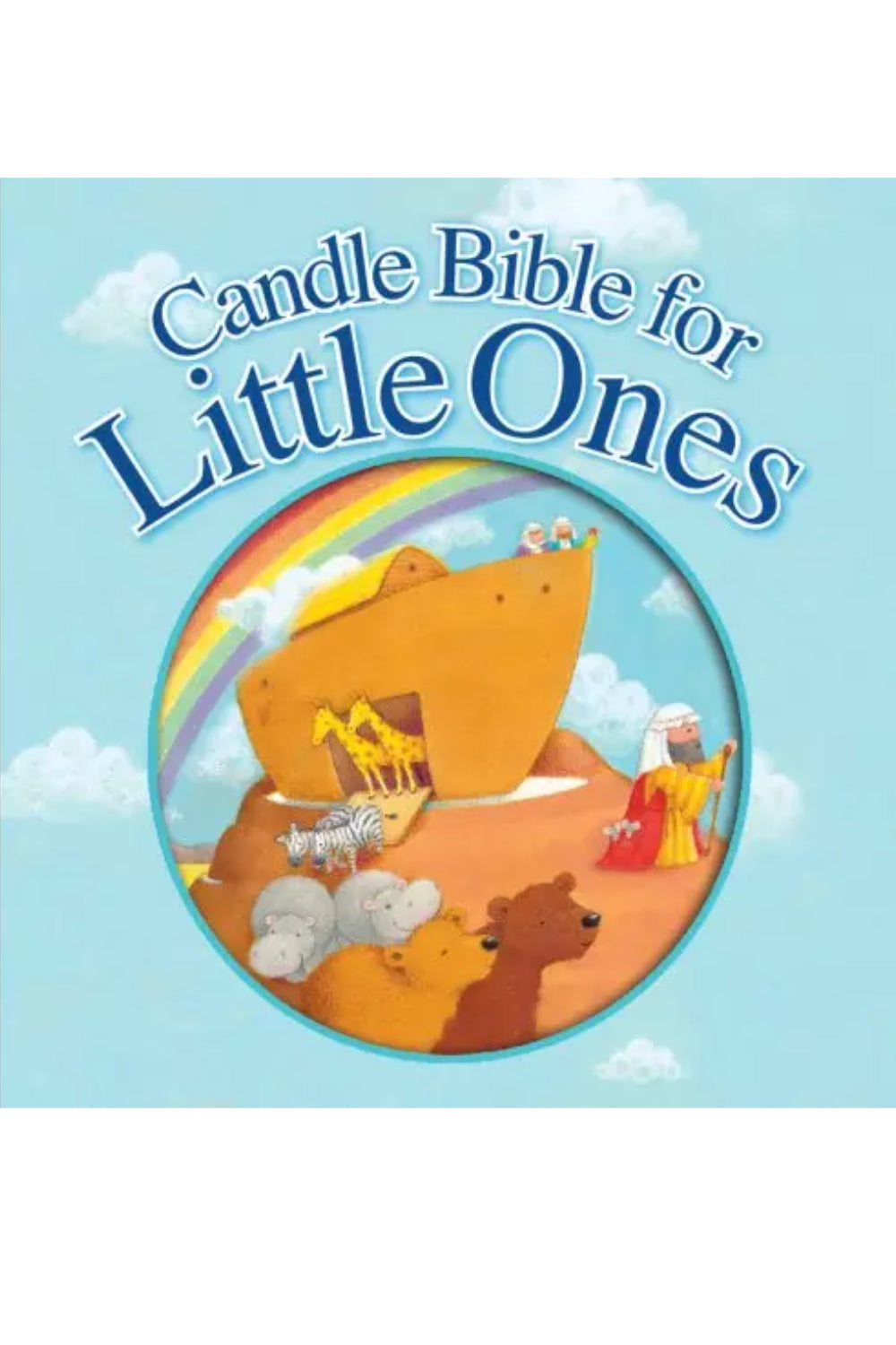 Candle Bible for Little Ones