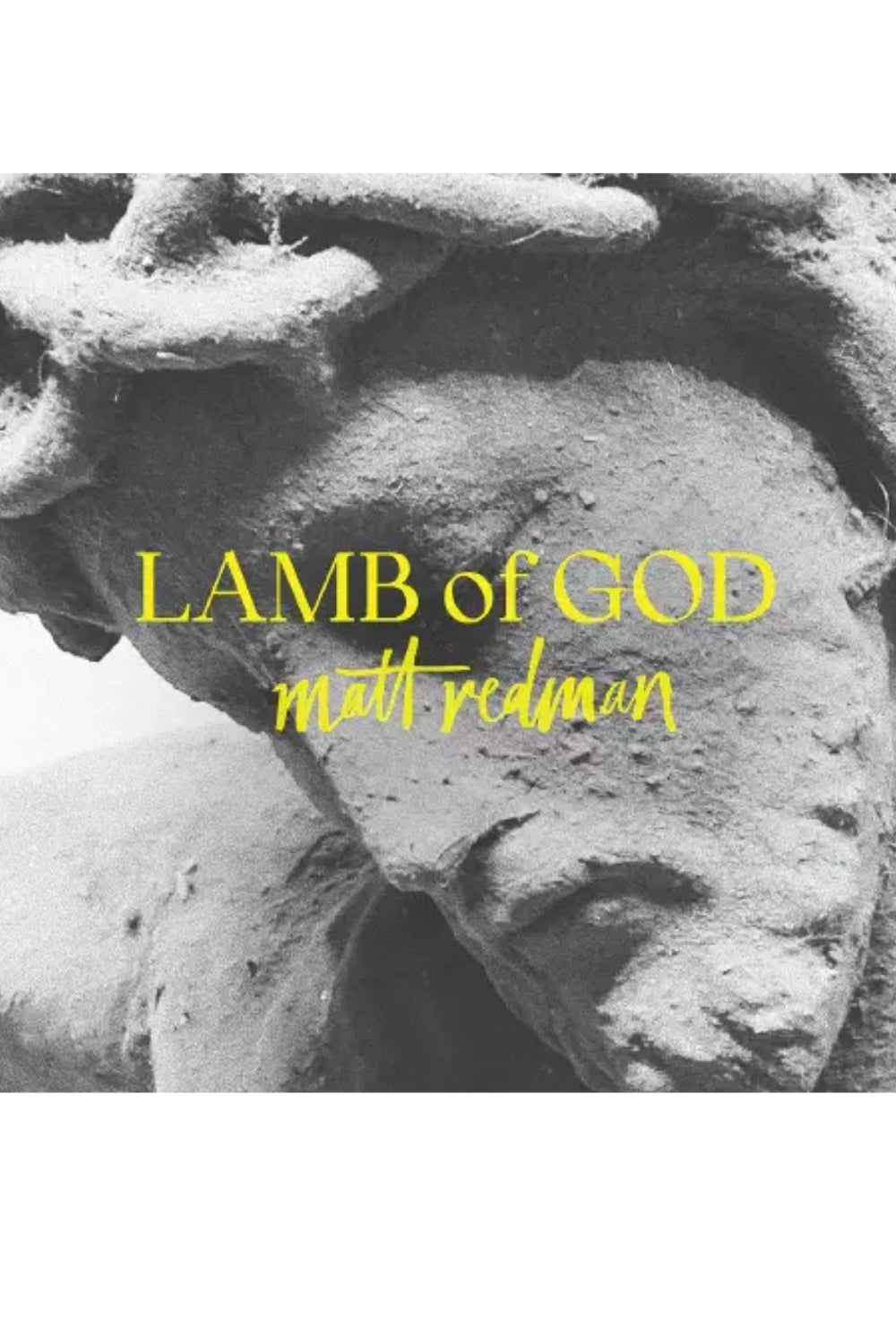 Lamb of God CD