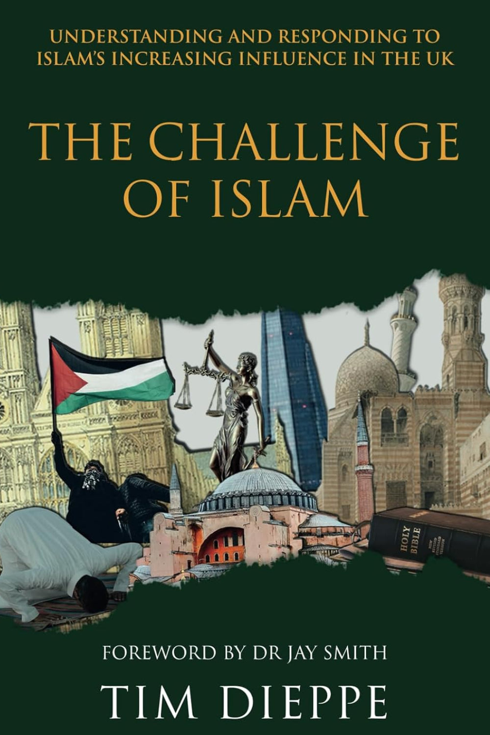 The Challenge of Islam: Understanding and Responding to Islam's Increasing Influence in the UK