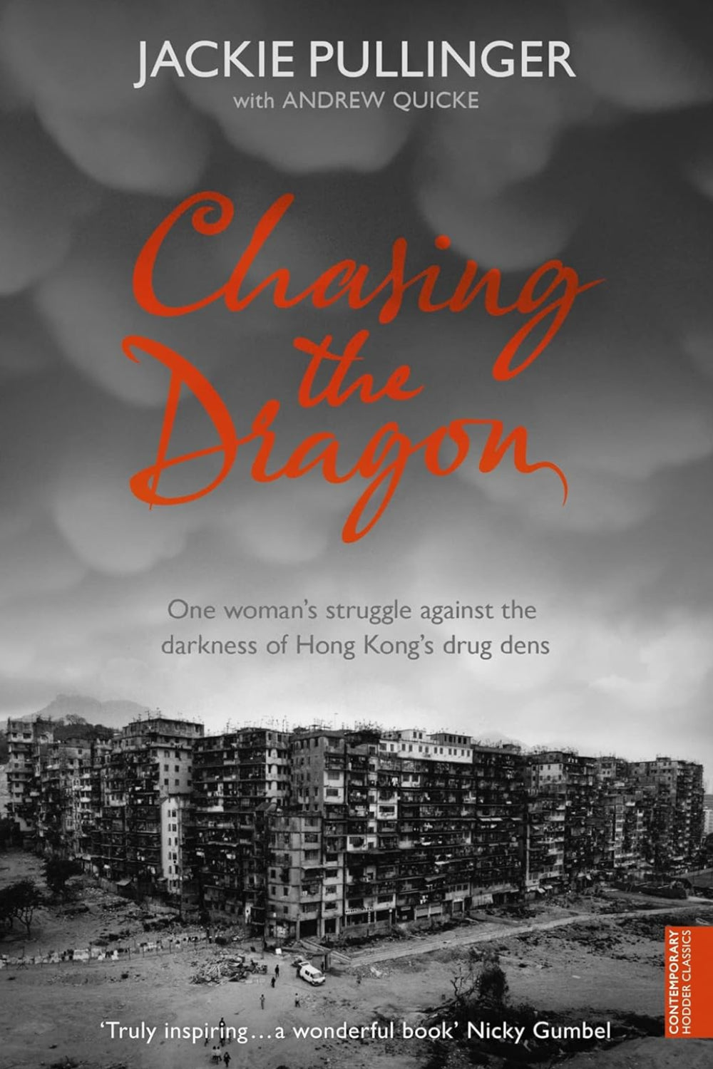 Chasing the Dragon