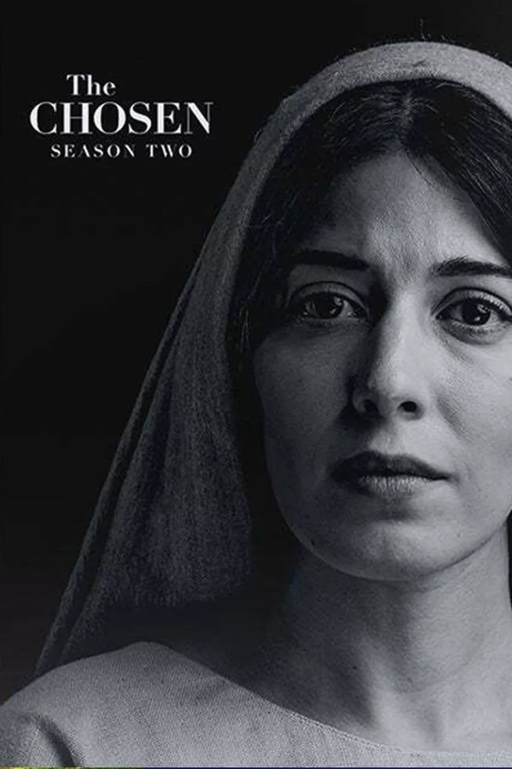 The Chosen Season 2 DVD
