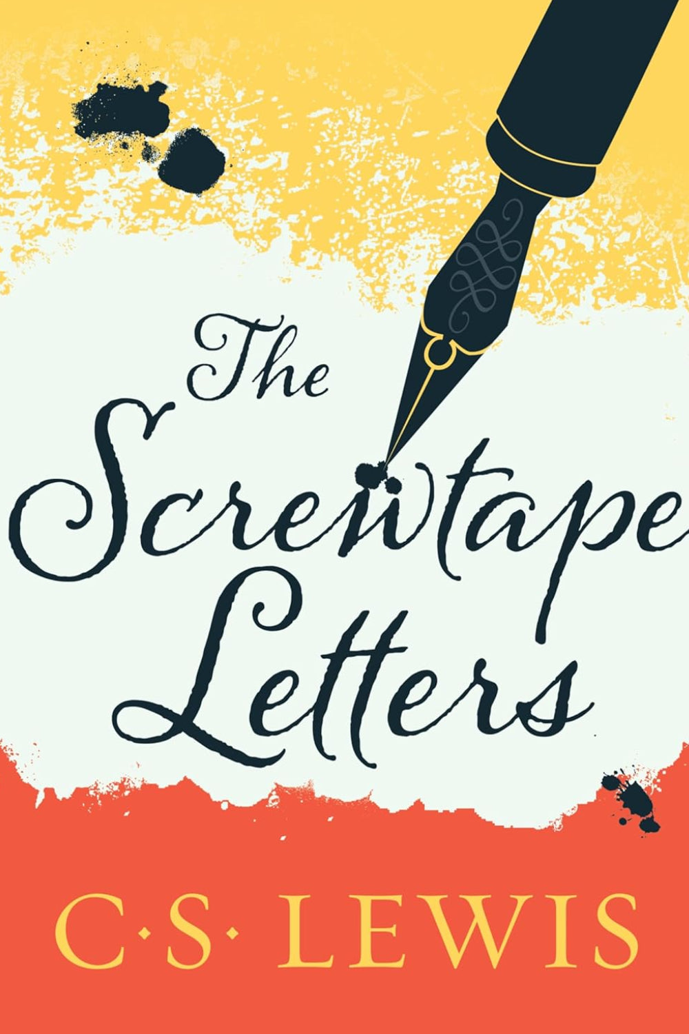 The Screwtape Letters