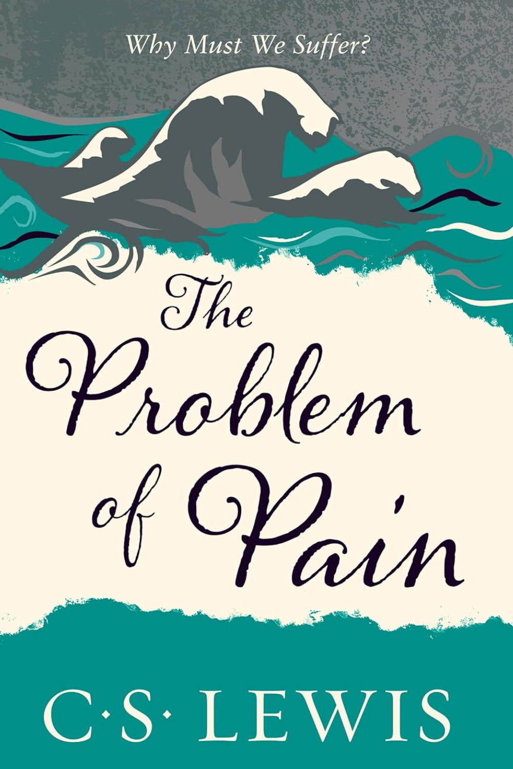 Problem of Pain (C. S. Lewis Signature Classic)
