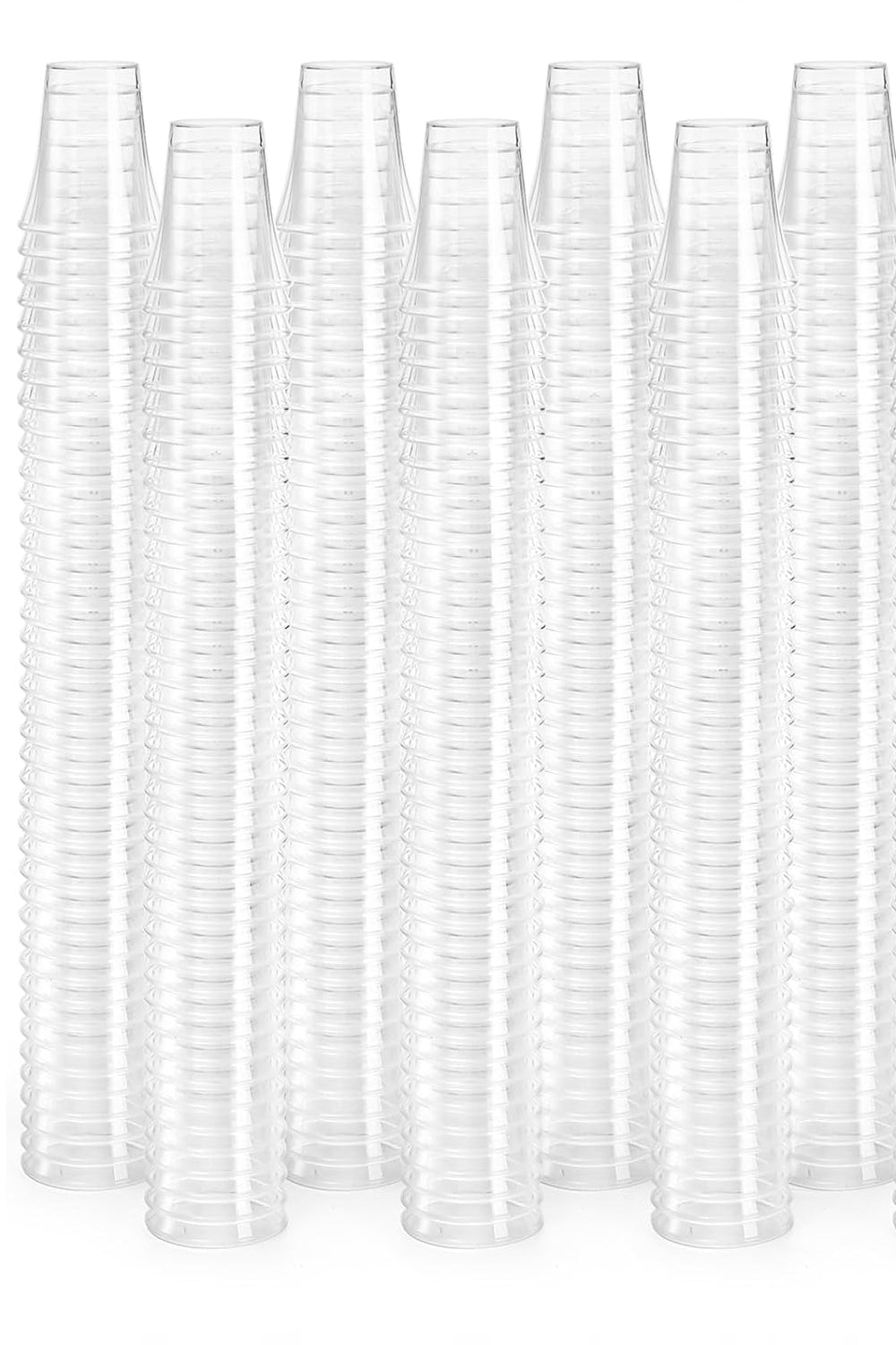 Disposable Communion Cups - Pack of 50