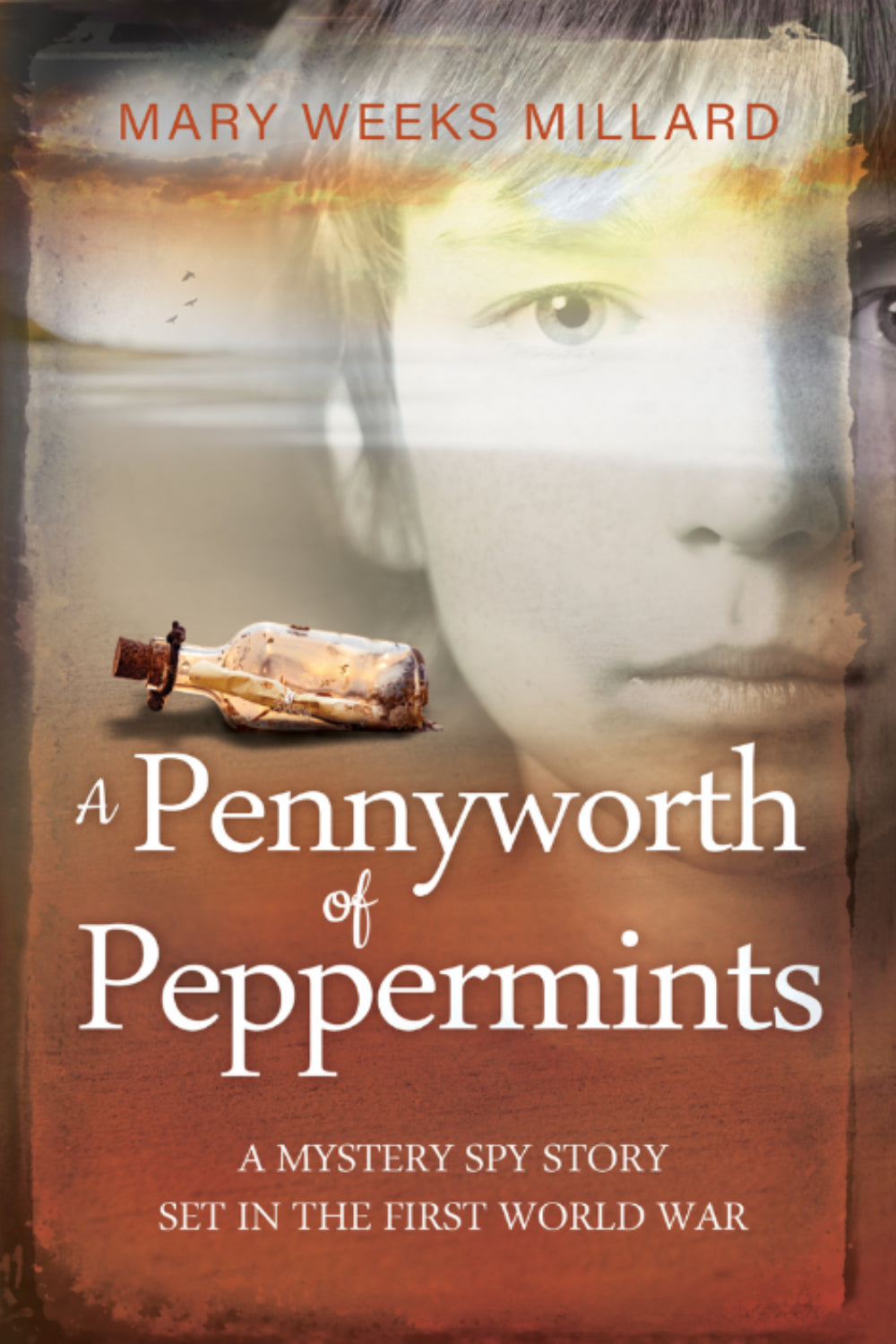 A Pennyworth of Peppermints (Updated)