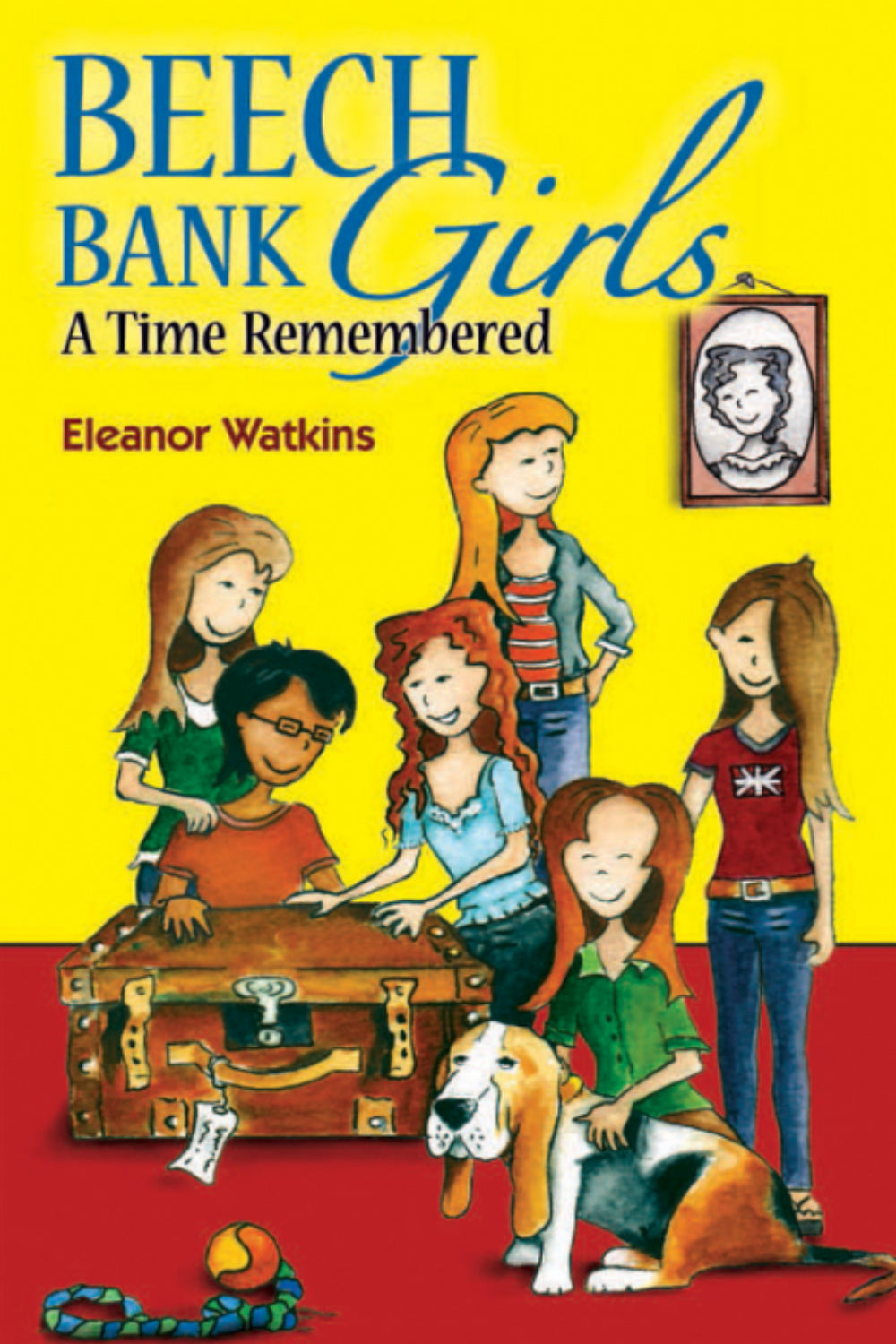 Beech Bank Girls, A Time Remembered