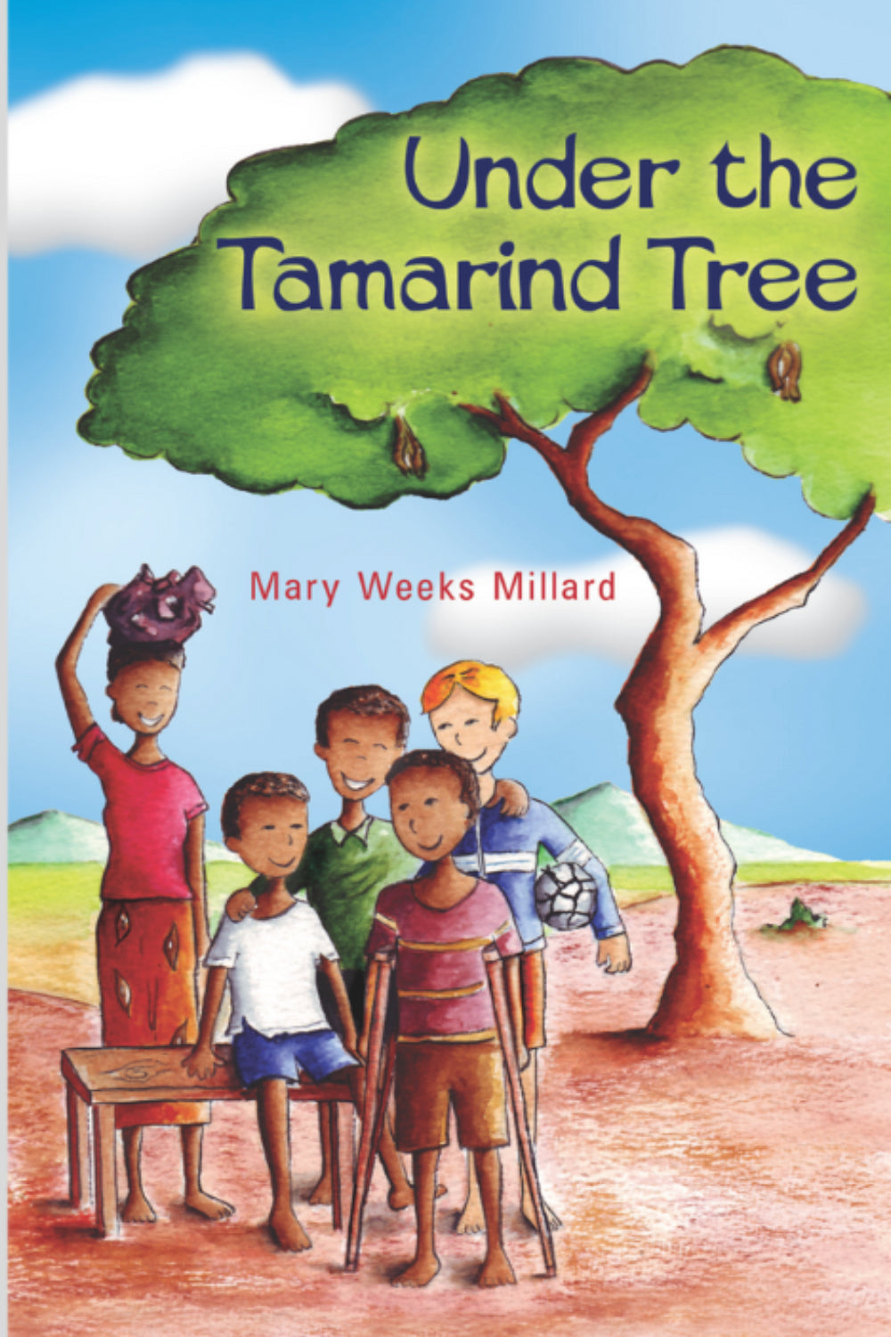 Under the Tamarind Tree