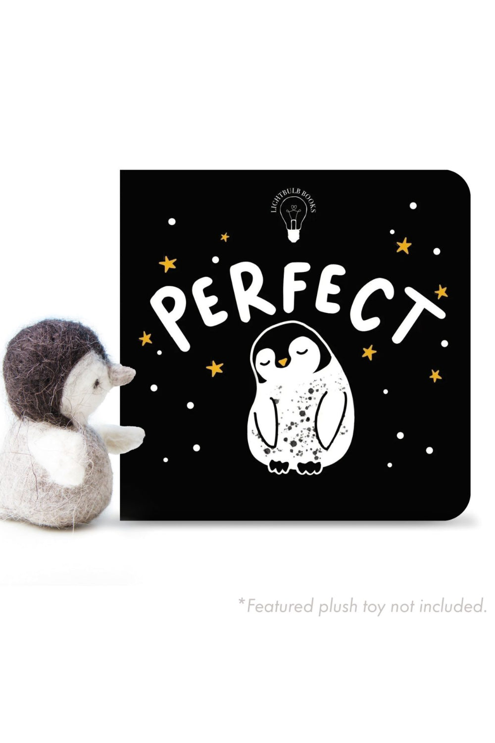 Perfect Children’s board book