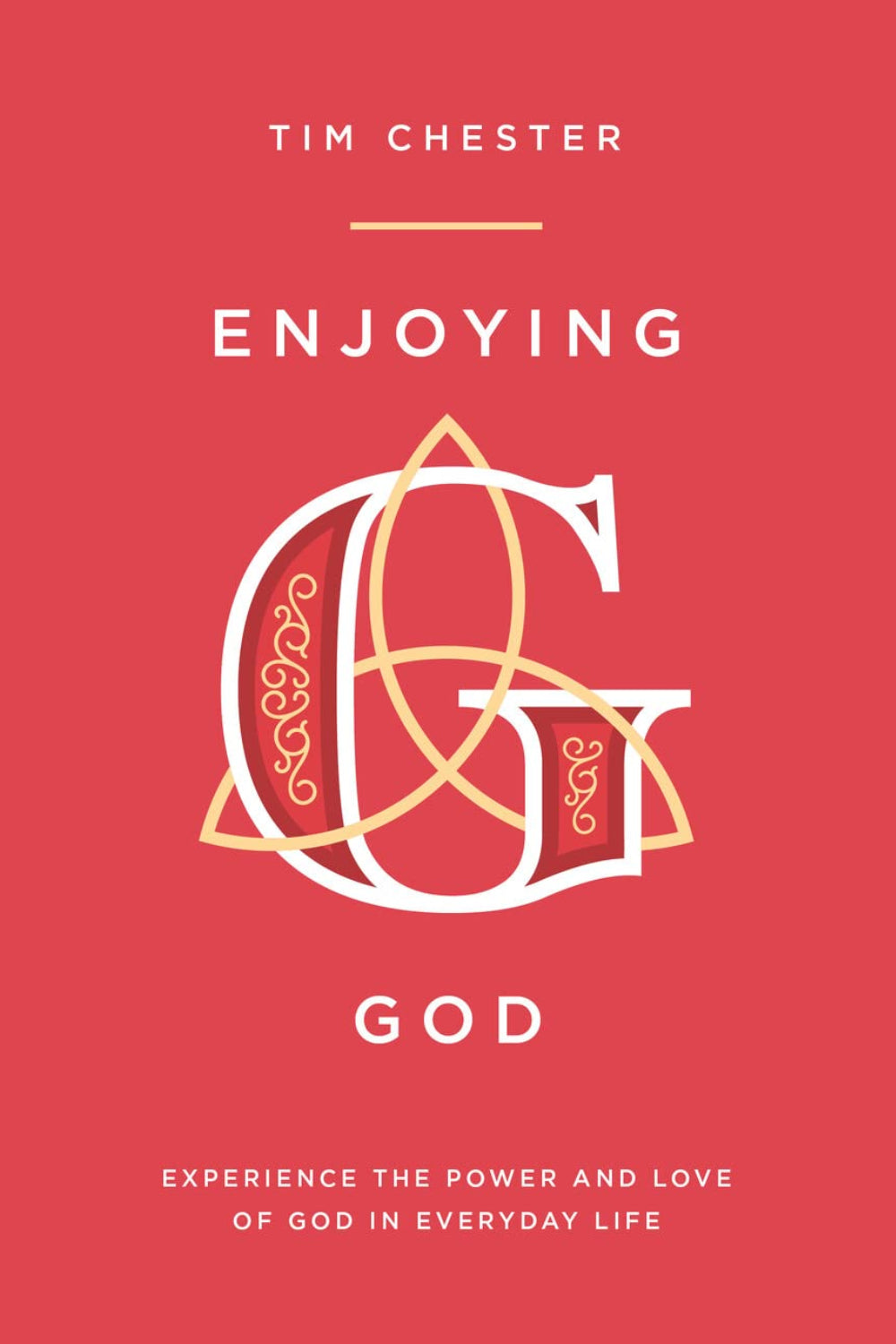 Enjoying God