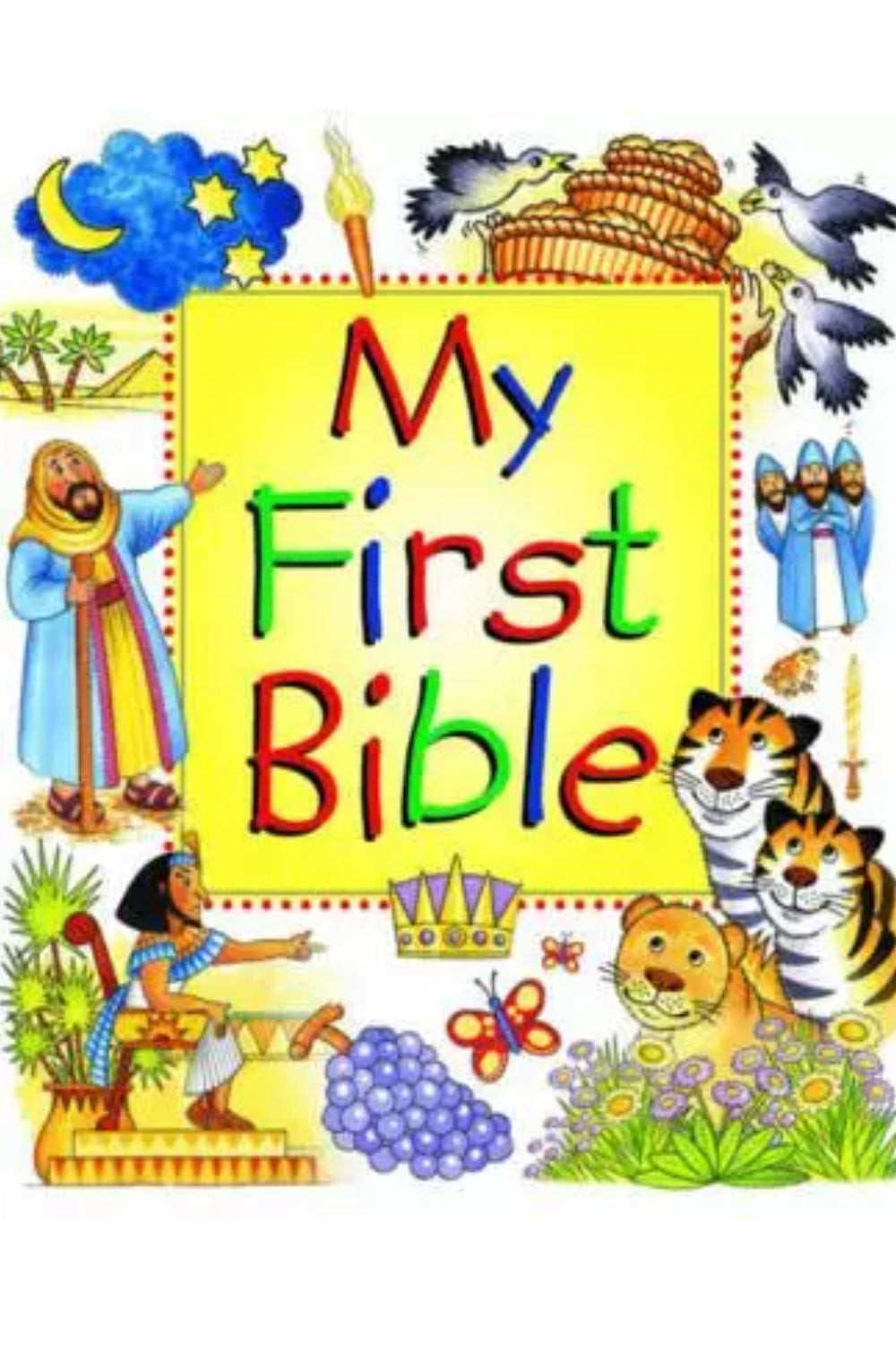My First Bible