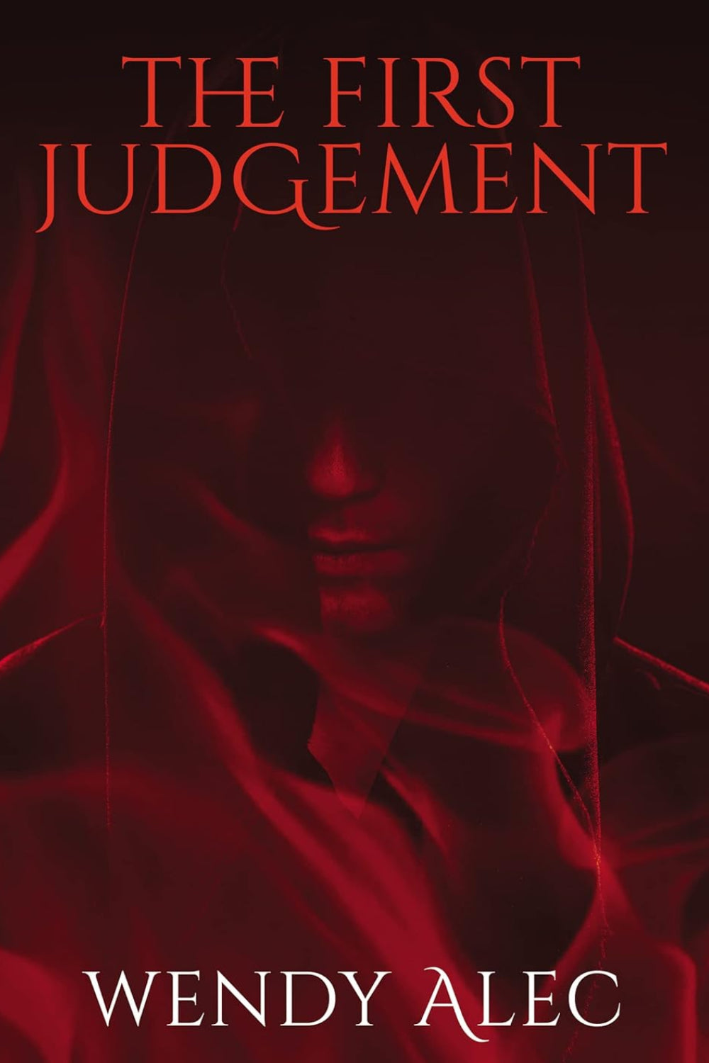 First Judgement The COB Series