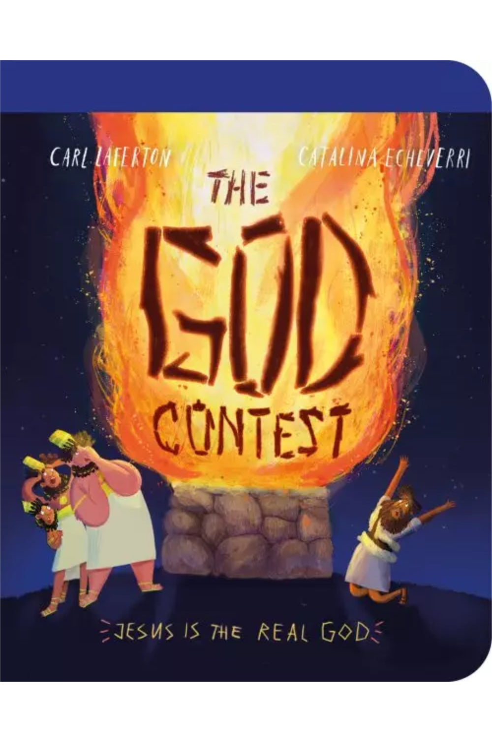 The God Contest