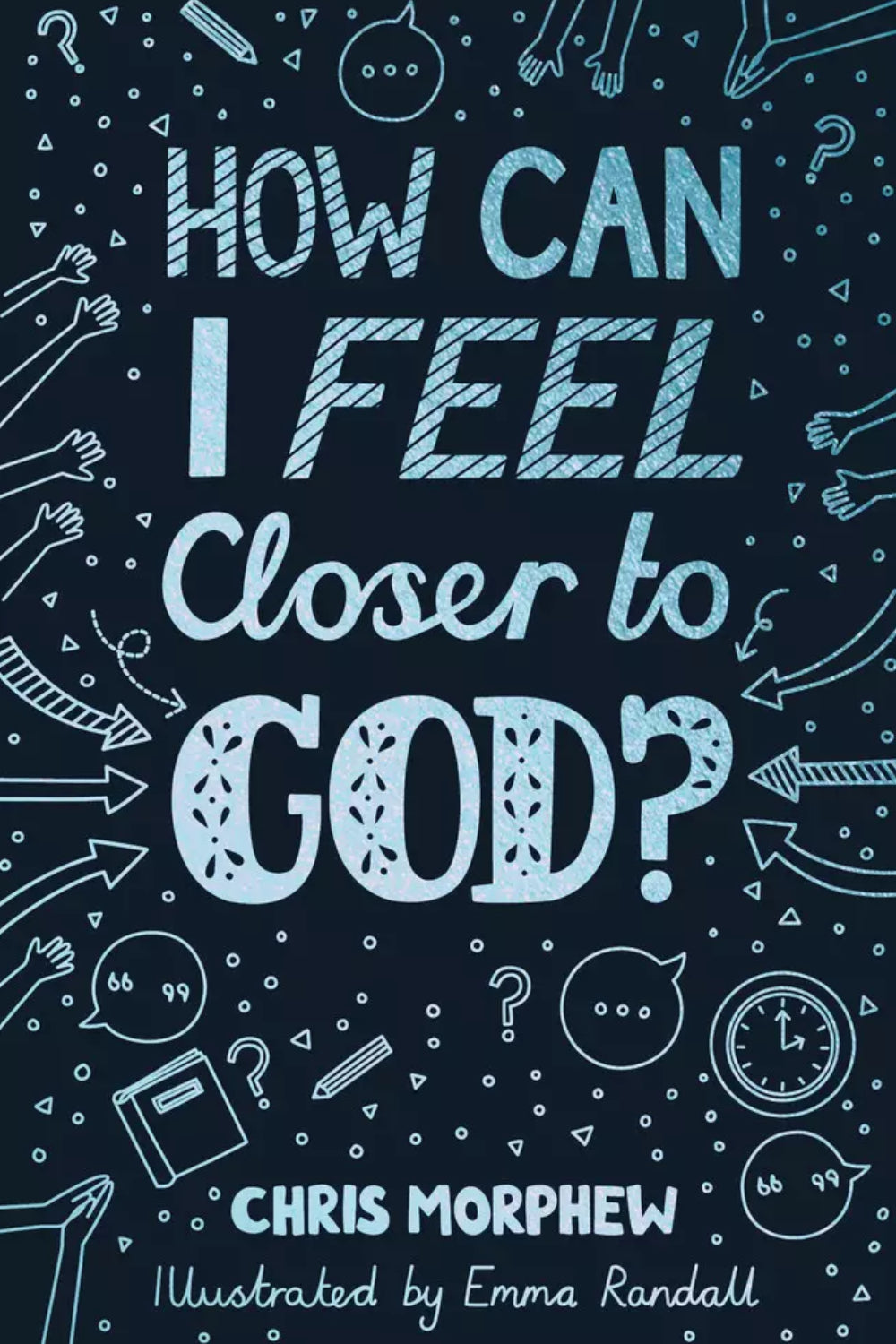 How Can I Feel Closer To God?