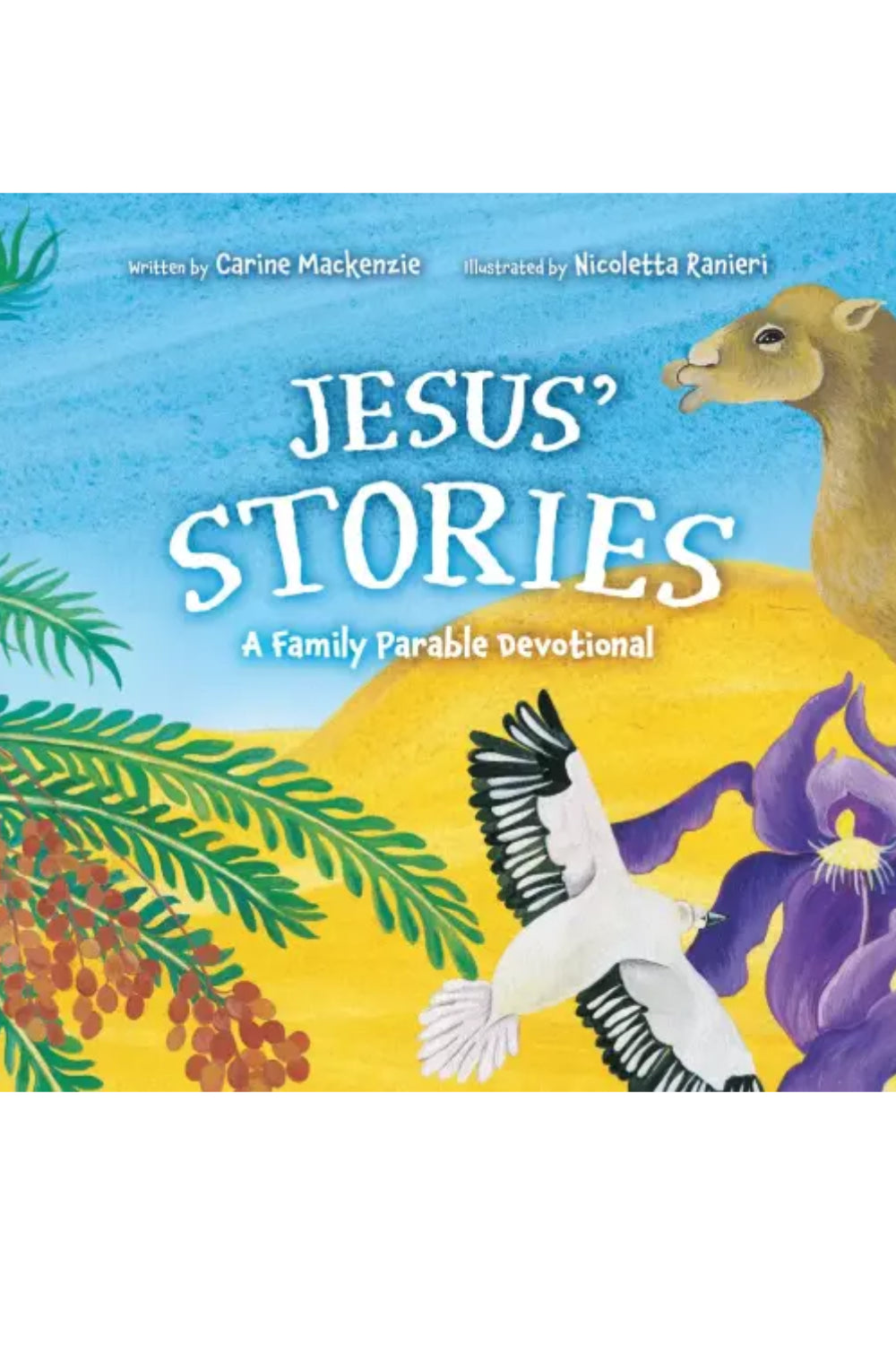 Jesus' Stories