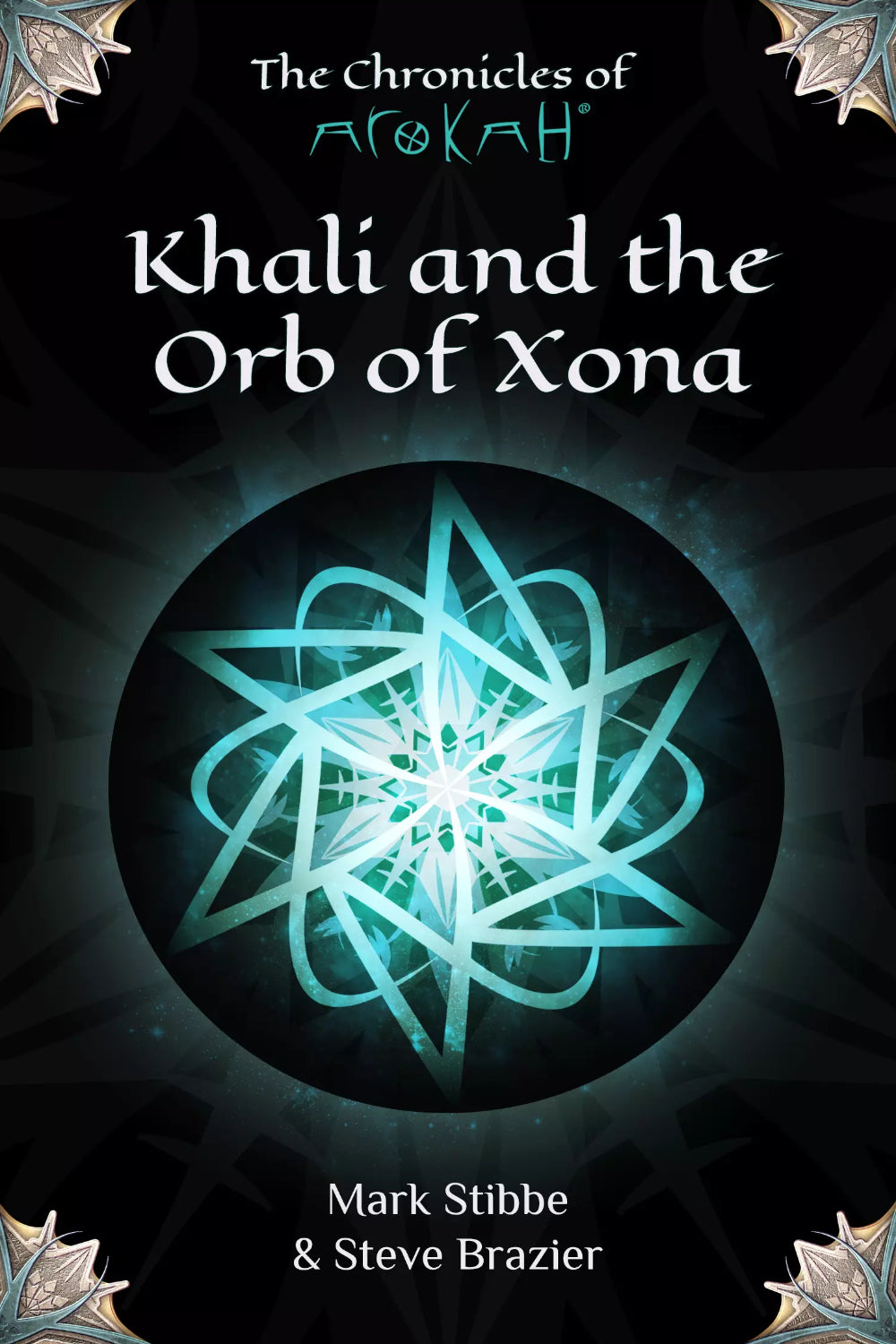 Khali and The Orb Of Xona