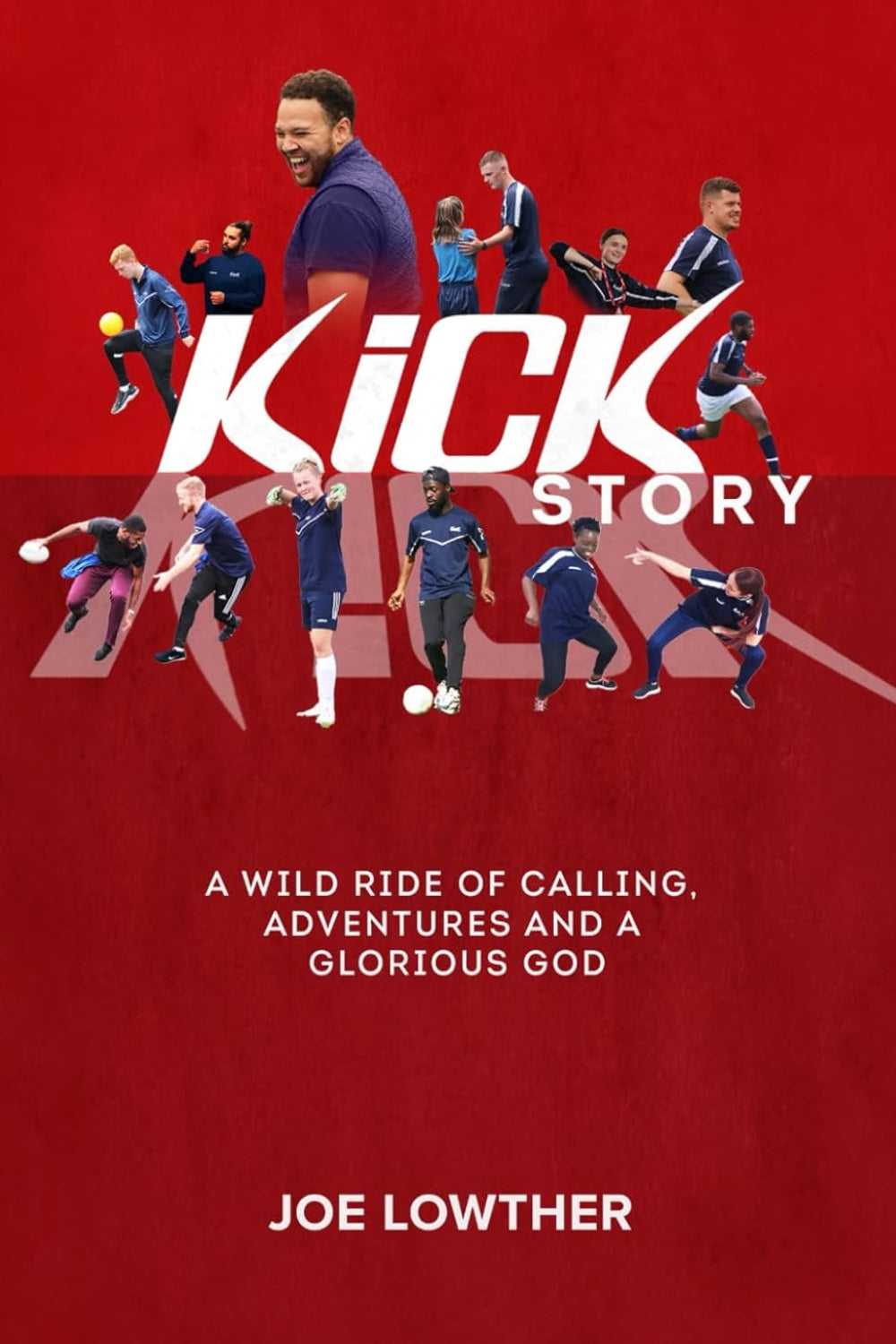 KICK Story