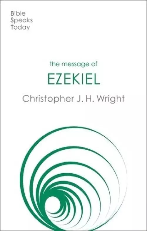 BST The Message of Ezekiel