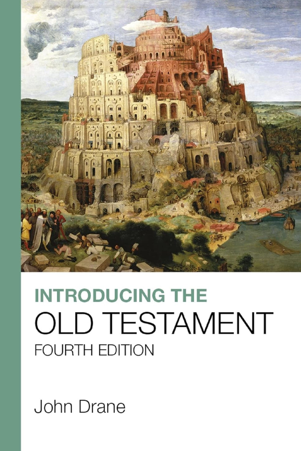 Introducing the Old Testament: Fourth Edition