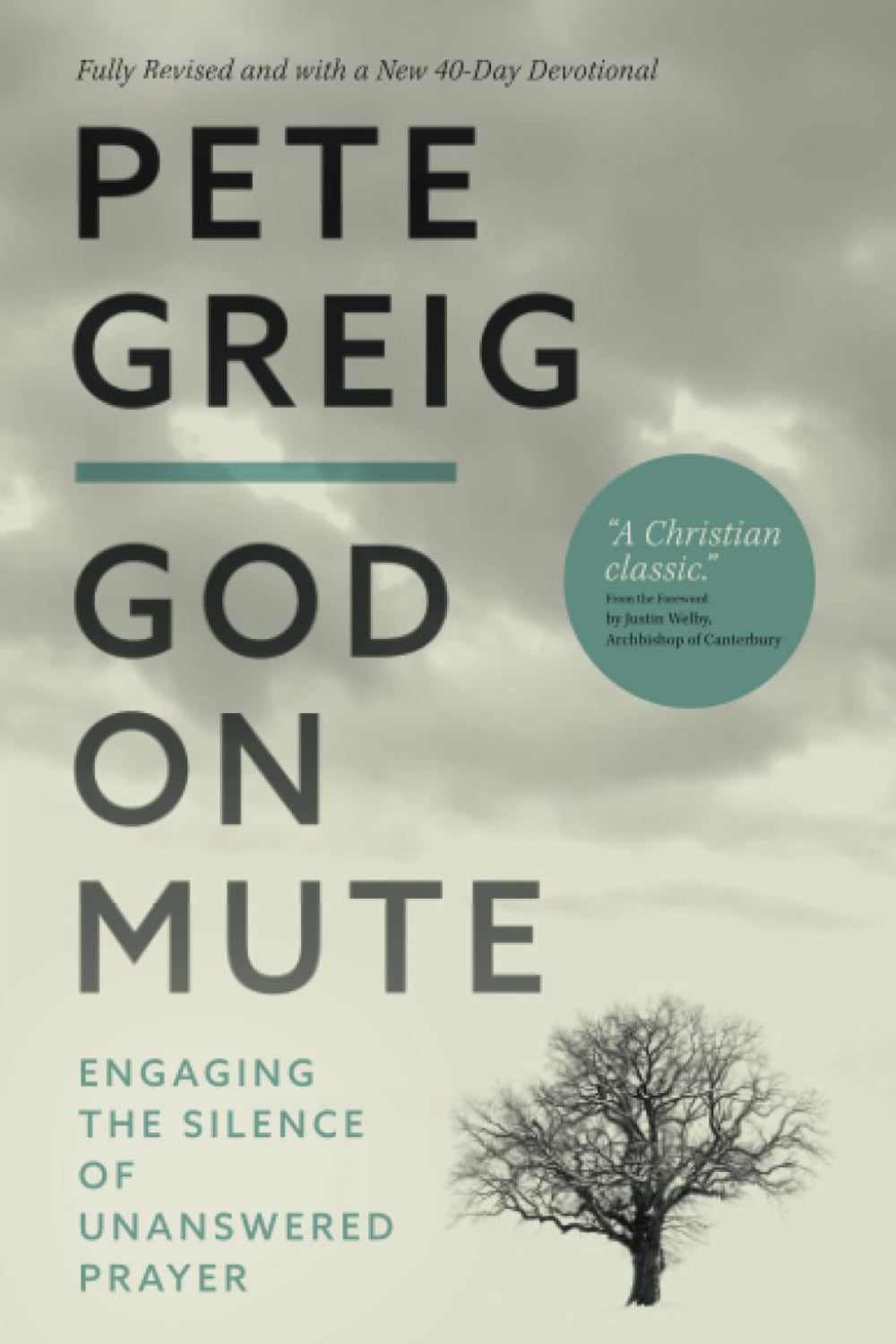 God On Mute
