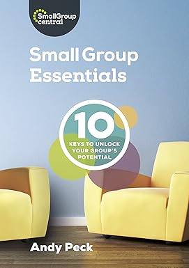 Small Group Essentials