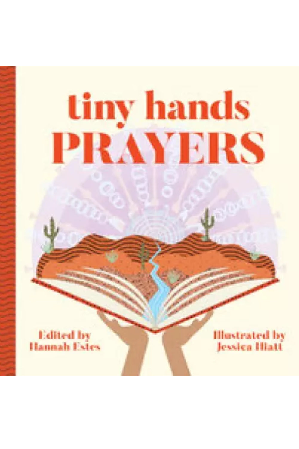 Tiny Hands Prayers