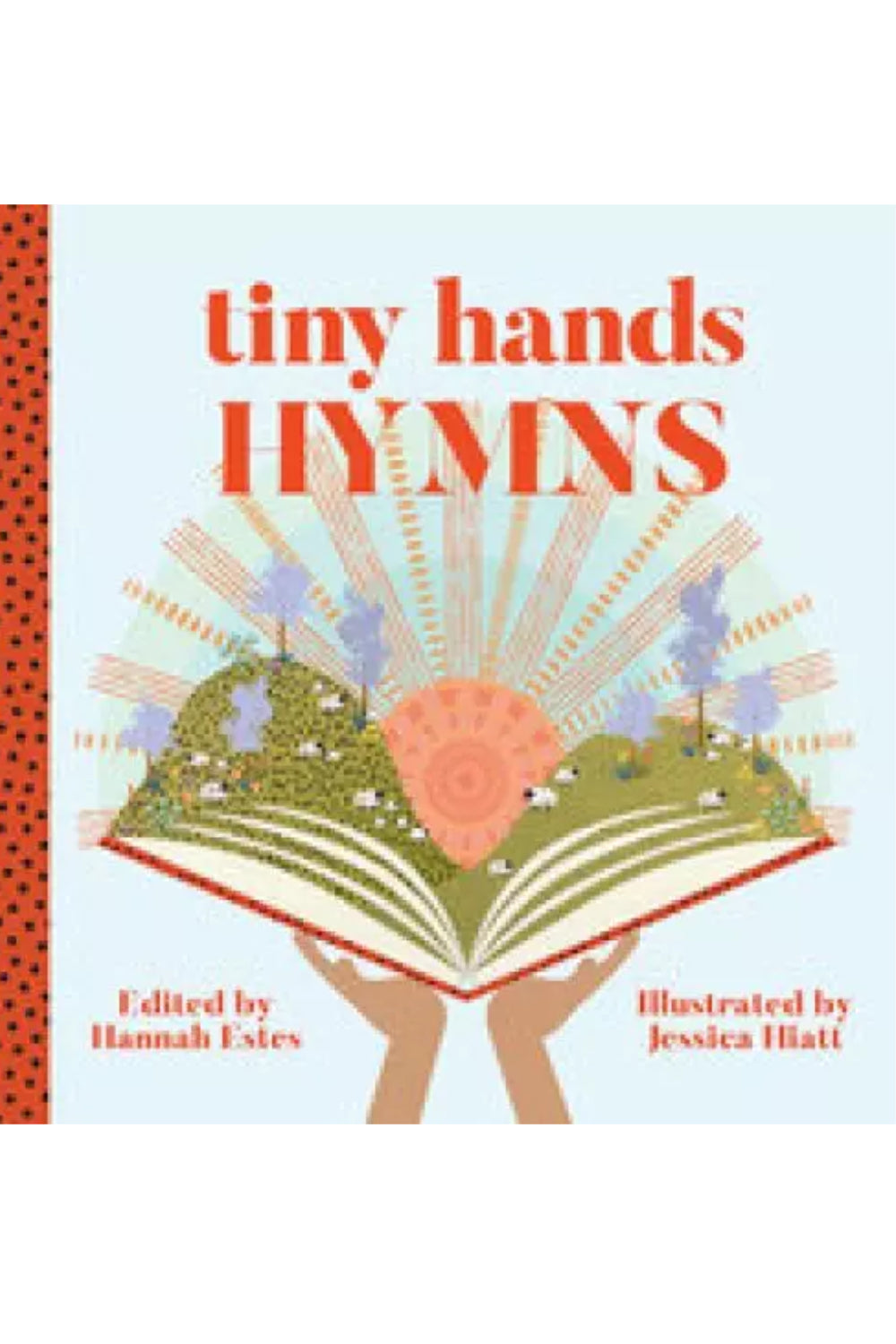 Tiny Hands Hymns