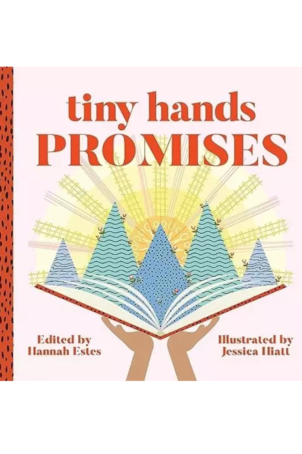 Tiny Hands Promises
