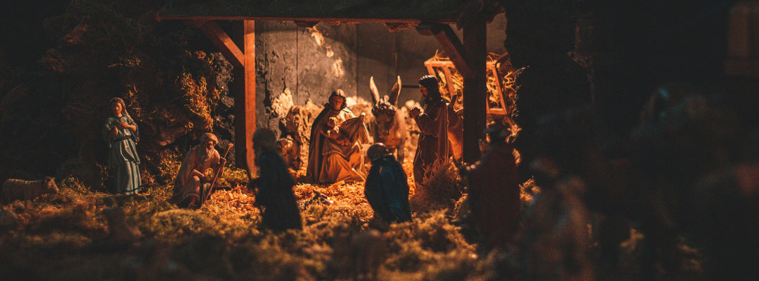 What Christmas means for us...