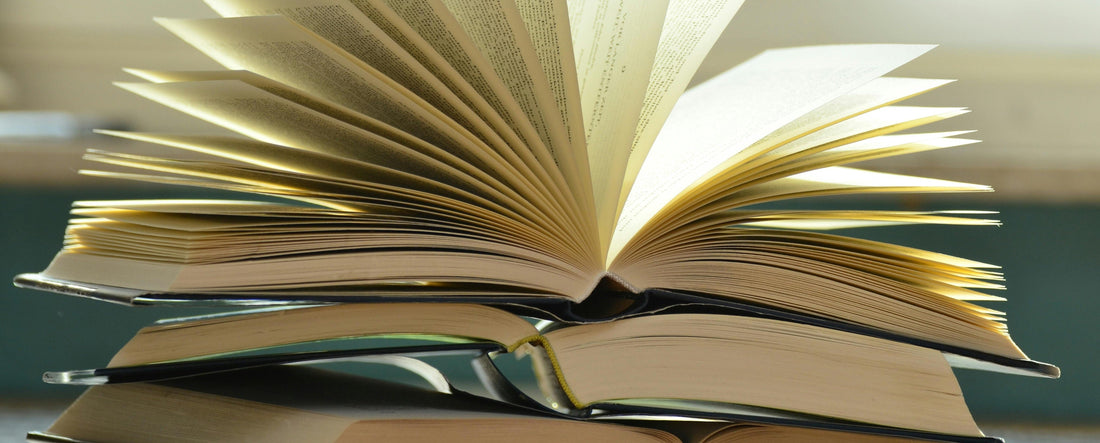 Three More Book Gift Suggestions!