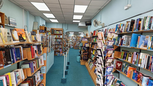 A Roundup of 2025 at Oasis