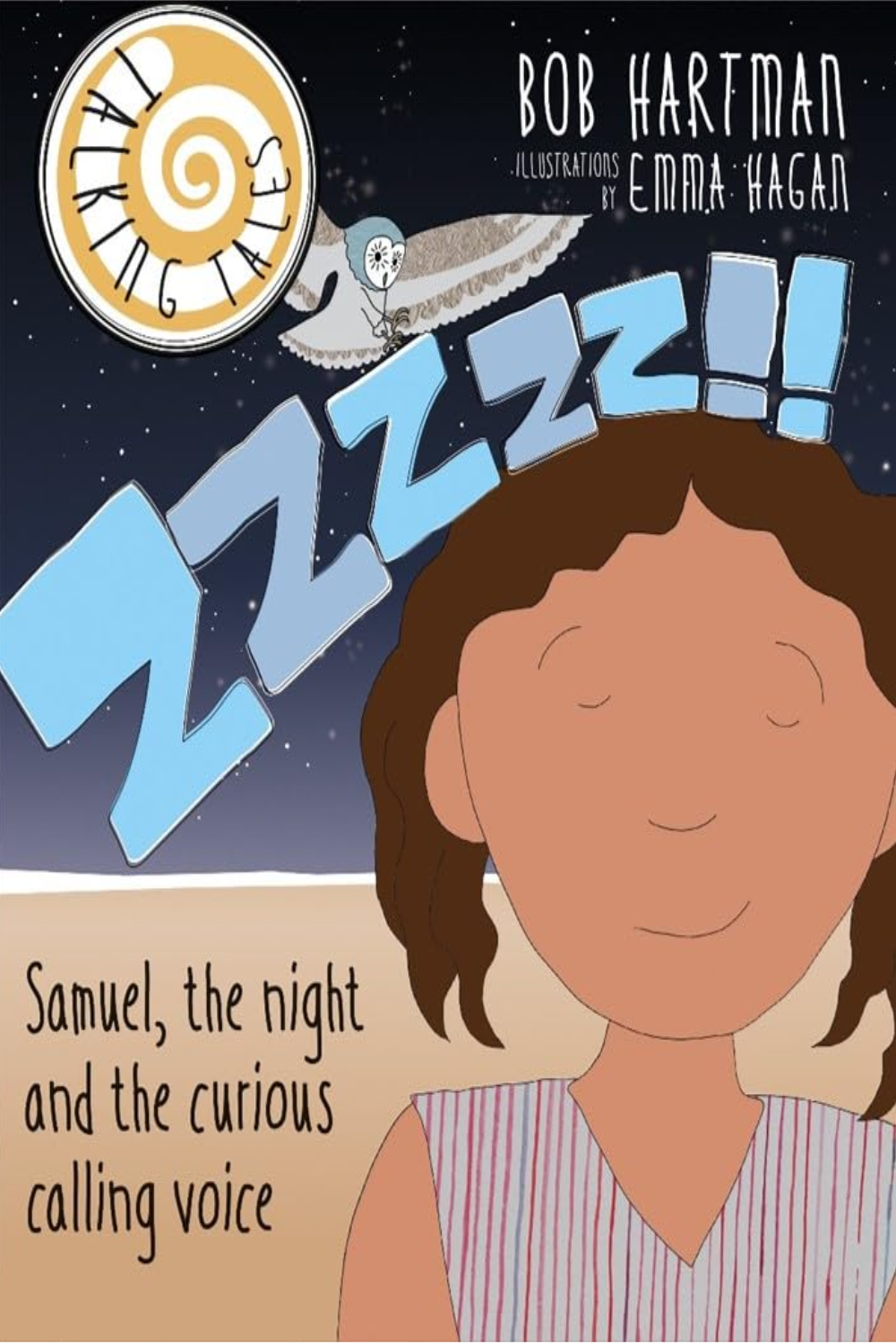 Samuel, the Night and the Curious Calling Voice
