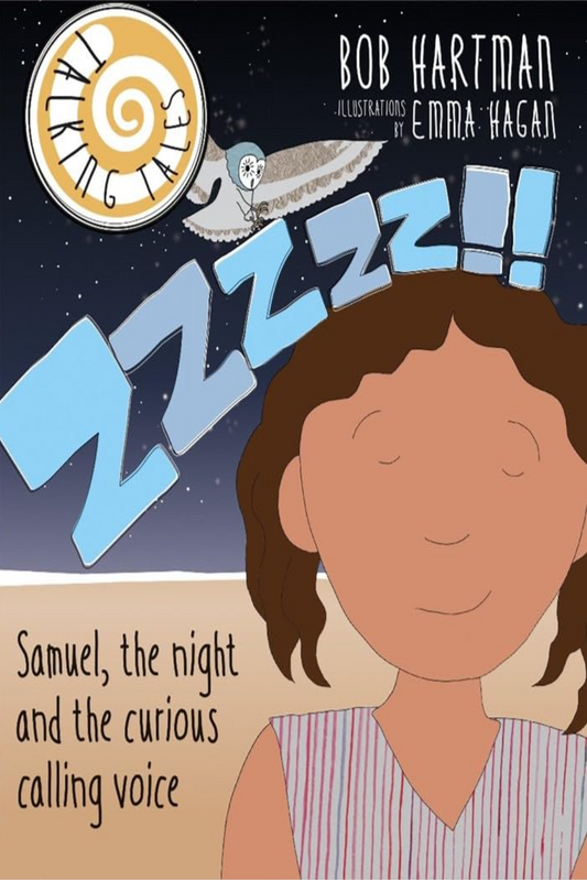 Samuel, the Night and the Curious Calling Voice