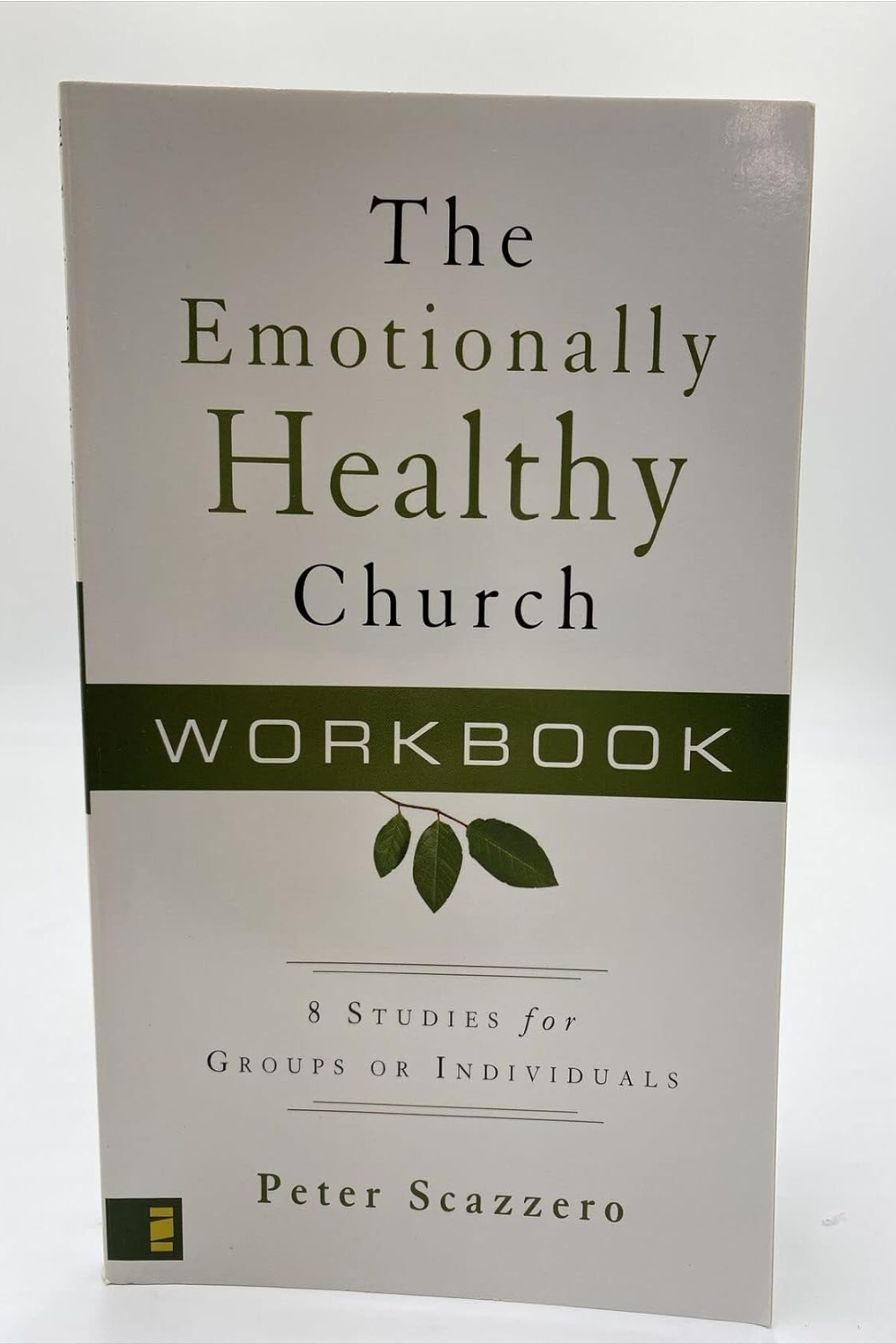 The Emotionally Healthy Church