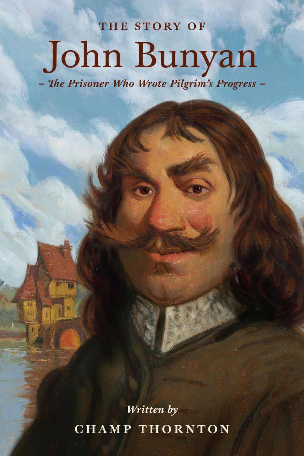 The Story of John Bunyan