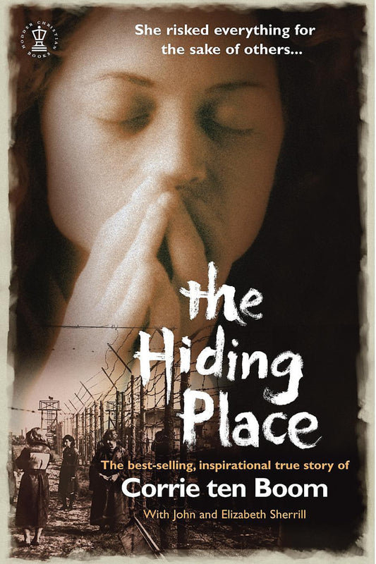 The Hiding Place