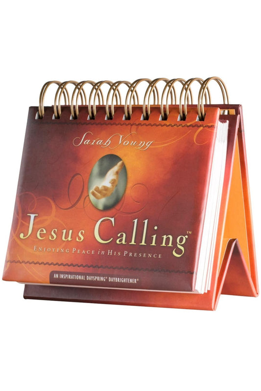 Daybrightener - Jesus Calling