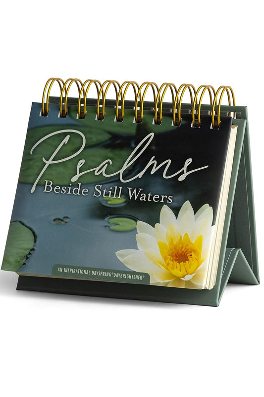 Daybrightener - Psalms Beside Still Waters (251012)