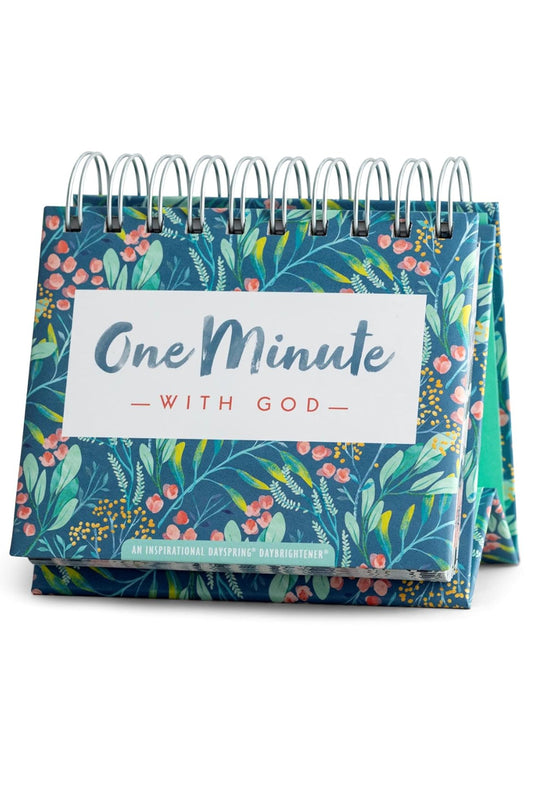 Daybrightener One Minute with God