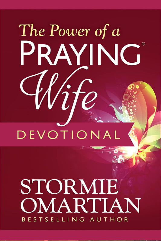 Power of a Praying Wife Devotional